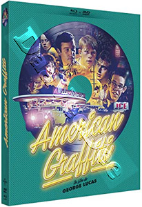 American Graffiti |   Blu-Ray